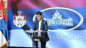 Redovno zasedanje 7. oktobra